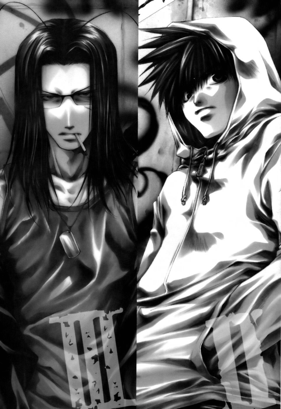 img Saiyuki Gaiden 7